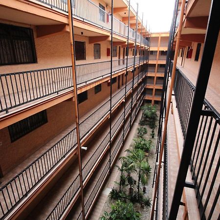 Apartamento Benidorm 3 Exterior foto