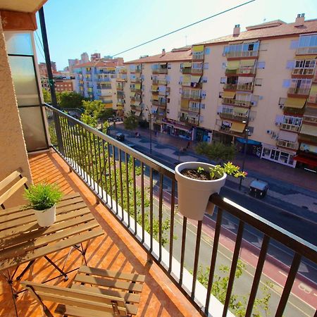 Apartamento Benidorm 3 Exterior foto