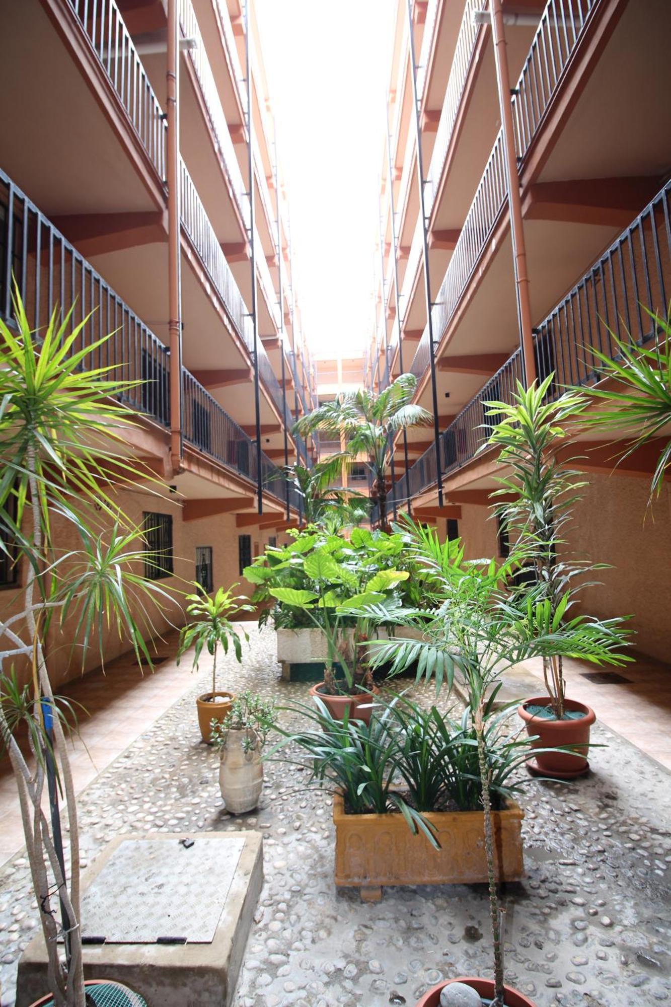 Apartamento Benidorm 3 Exterior foto
